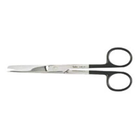 Miltex Scissors Operating SuperCut 5-1/2" Sharp/Blunt SuperCut Straight SS Each - Integra Miltex - 5-SC-16