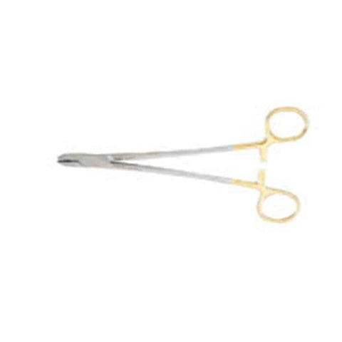 Miltex Twister Wire 8" Blunt Delicate Jaws Tungsten Carbide Each - Integra Miltex - 22-502TC