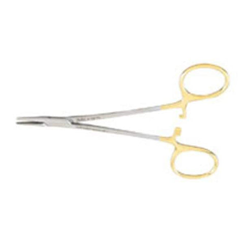 Miltex Holder Needle Webster 5" Tungsten Carbide Each - Integra Miltex - 8-706TC