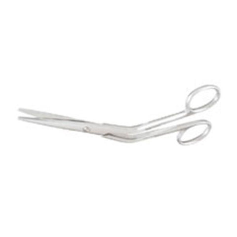 Miltex Scissors Surgical Cottle 6-1/2" Stainless Steel Each - Integra Miltex - 21-610