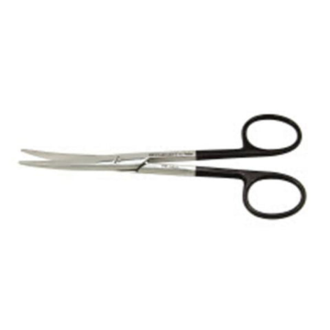 Miltex Scissors Mayo Padgett SuperCut 5-1/2" Stainless Steel Each - Integra Miltex - PM-6801