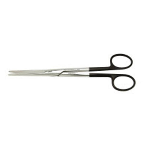Miltex Scissors Dissecting Mayo Padgett SuperCut 6-3/4" SuperCut Straight SS Each - Integra Miltex - PM-6805