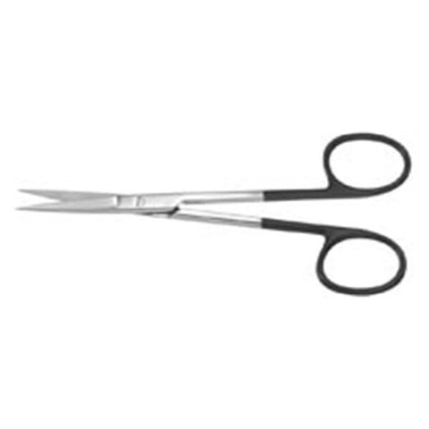 Miltex Scissors Dissecting Padgett 4-3/4" Straight Stainless Steel Each - Integra Miltex - PM-6820