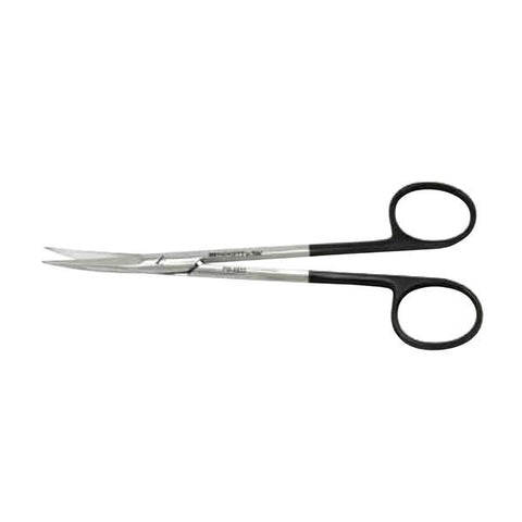 Miltex Scissors Surgical Joseph Padgett SuperCut 5-1/2" SuperCut Curved SS Each - Integra Miltex - PM-6822