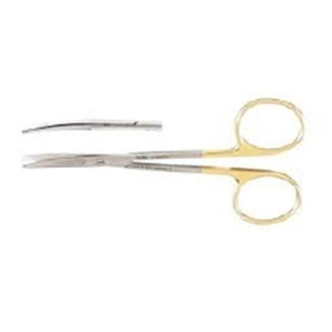 Miltex Scissors Plastic Surgery Kaye Padgett SuperCut 7-1/2" SuperCut Curved SS Each - Integra Miltex - PM-6841