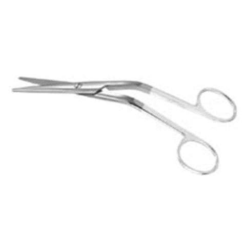Miltex Scissors Cottle Padgett 6-1/4" Tungsten Carbide Each - Integra Miltex - PM-6852TC