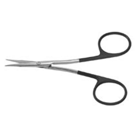 Miltex Scissors Jabaley Padgett 4-1/2" Stainless Steel Each - Integra Miltex - PM-6863