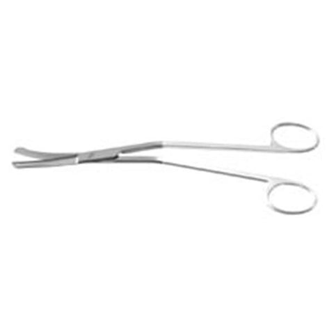 Miltex Scissors Wilkinson Padgett SuperCut 7-1/2" SuperCut Double Curve TC Each - Integra Miltex - PM-6873TC