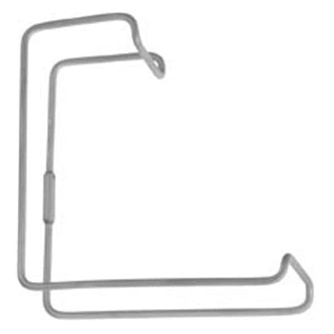 Miltex Retractor Juri Facelift Padgett 35mm 35mm Each - Integra Miltex - PM-699