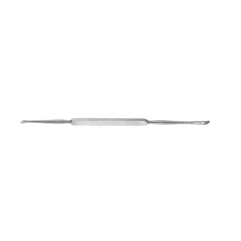 Miltex Elevator Cottle Padgett 9" 4/3mm Tip Stainless Steel Each - Integra Miltex - PM-7740