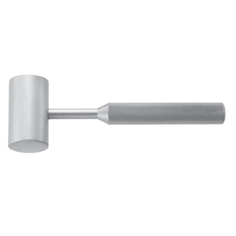 Miltex Mallet Fowler Padgett 7-3/4" Aluminum Each - Integra Miltex - PM-805