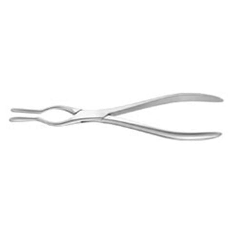 Miltex Forcep Septum Walsham Padgett 9" Straight Concave Jaw Each - Integra Miltex - PM-8221