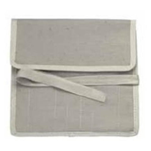 Miltex Wrap Instrument Padgett Canvas 90x40cm Large Roll Each - Integra Miltex - PM-950