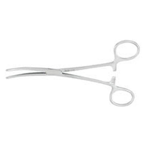 Miltex Forcep Hemostatic Rochester-Pean 6-1/4" Disposable 50/pk - Integra Miltex - ST7-138