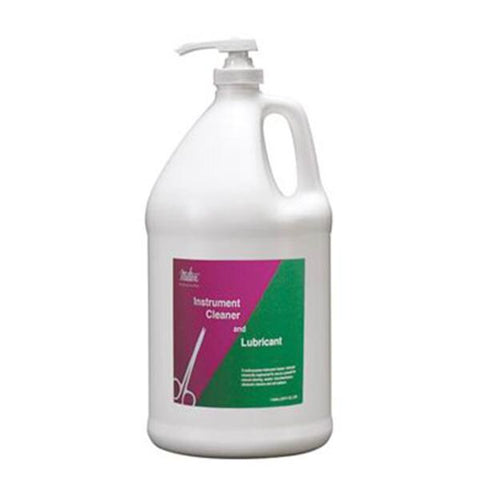 Miltex Cleaner & Lubricant Instrument 1 Gallon Mild Odor Each - Integra Miltex - 3-710
