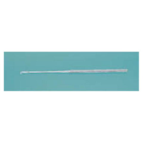 Miltex Hook Skin Joseph 6-1/4" 2mm Sharp Double Prongs Stainless Steel Each - Integra Miltex - 21-154