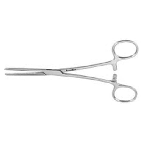 Miltex Forcep Hemostatic Rochester-Carmalt Meister-Hand 6-1/4" Straight SS Each - Integra Miltex - MH7-170