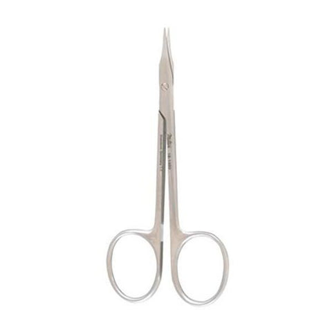 Miltex Scissors Tenotomy Stevens 4-1/8" Sharp Straight Stainless Steel Each - Integra Miltex - 18-1460