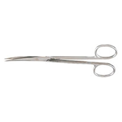 Miltex Scissors Brophy 5-1/2" Stainless Steel Each - Integra Miltex - 5D-326