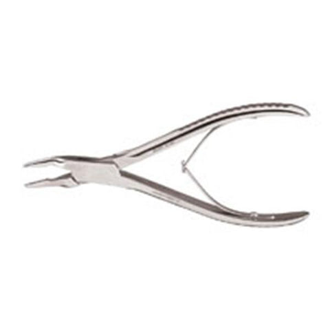 Miltex Rongeur Blumenthal 6" 30 Degree Narrow Stainless Steel Reusable Each - Integra Miltex - 22-480