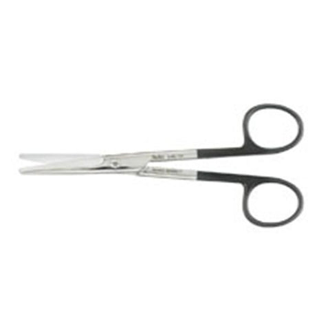 Miltex Scissors Mayo SuperCut 5-1/2" SuperCut Straight Stainless Steel Each - Integra Miltex - 5-SC-120