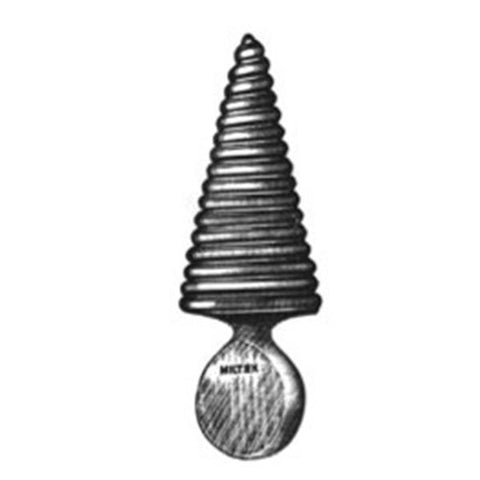 Miltex Screw Oral Maunder Each - Integra Miltex - 2-20