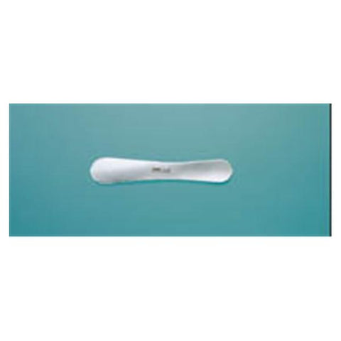 Miltex Plate Jaeger 4" Stainless Steel Each - Integra Miltex - 18-120