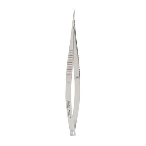 Miltex Scissors Iris 4" Sharp/Sharp Straight Stainless Steel Each - Integra Miltex - 18-1618