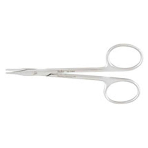 Miltex Scissors Tenotomy Stevens 4-1/8" Blunt/Blunt Straight Stainless Steel Each - Integra Miltex - 18-1462