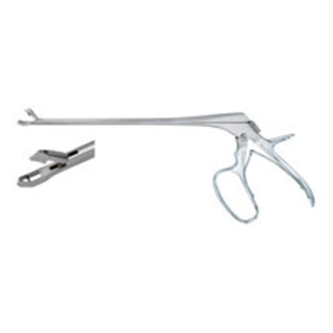 Miltex Forcep Biopsy Appex 7-3/4" 7x3mm Bite Stainless Steel Each - Integra Miltex - 301460WL