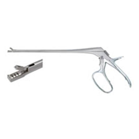Miltex Forcep Biopsy Kevorkian-Younge 7-3/4" 8mm Bite Stainless Steel Each - Integra Miltex - 301463WL