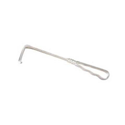 Miltex Retractor Richardson 9-1/2" Stainless Steel Each - Integra Miltex - 11-249