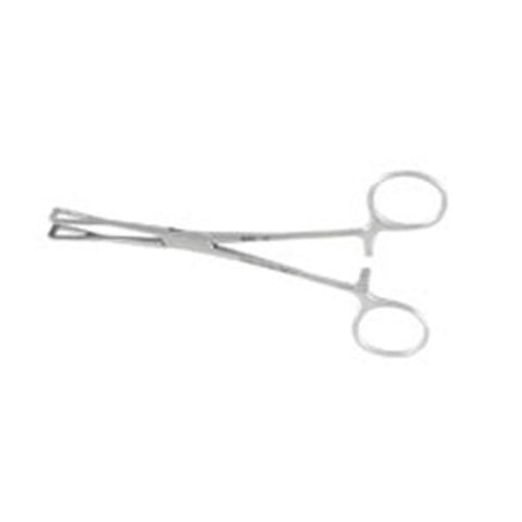Miltex Forcep Pennington 6" Triangular Jaw Stainless Steel Each - Integra Miltex - 7-220
