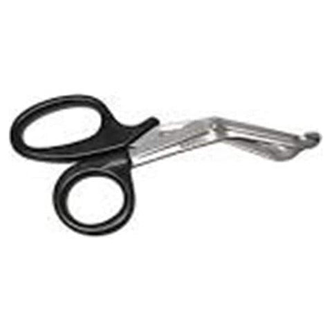 Chanby, Inc Scissors Utility EMT Para-Med 5-1/2" Stainless Steel Each - 146BK5.5