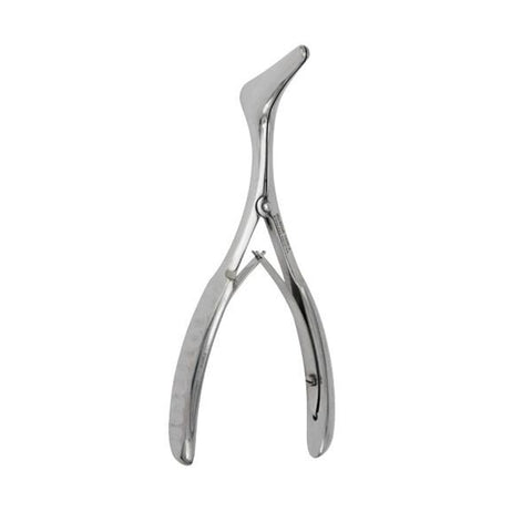 Miltex Speculum Nasal Vienna Vantage 5-1/2" Large Stainless Steel Each - Integra Miltex - V920-2