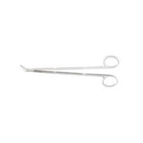 Miltex Scissors Potts-Smith 7" Stainless Steel Each - Integra Miltex - 5-249B