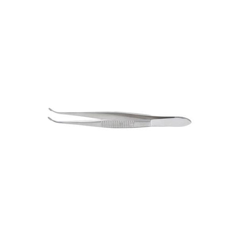 Miltex Forcep Capsule Arruga 4" Eachch - Integra Miltex - 18-1000