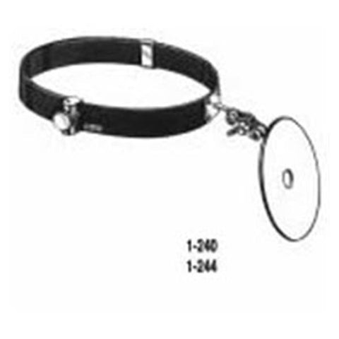 Miltex Mirror Frankel Stainless Steel Each - Integra Miltex - 1-240