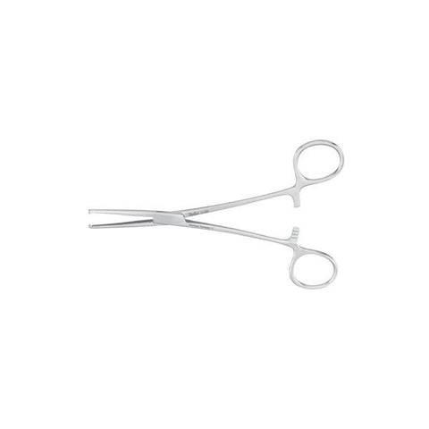 Miltex Retractor Senn 6-3/8" Curved Sharp Double Ended Stainless Steel Each - Integra Miltex - 11-74