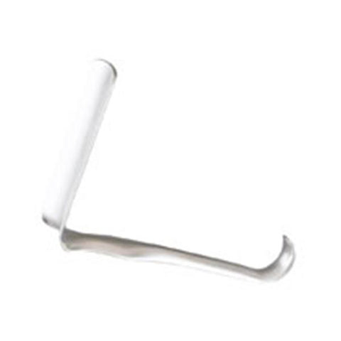 Miltex Retractor Jackson 7" Stainless Steel Each - Integra Miltex - 30-310