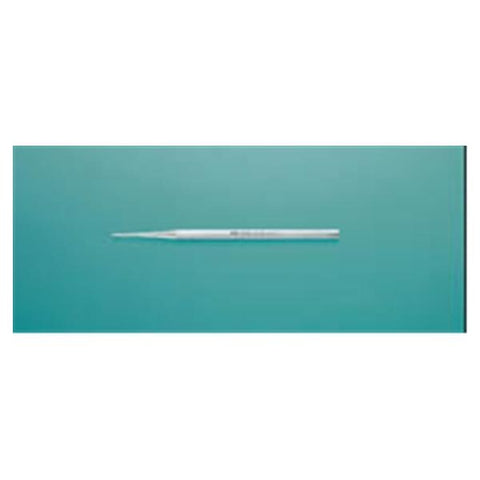 Miltex Curette Dermal 5" Small 1.5mm Tip Stainless Steel Each - Integra Miltex - 40-58/1