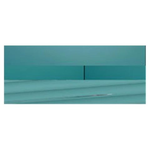 Miltex Curette Eachr Buck 6-1/2" #2 Sharp Tip Straight Stainless Steel Each - Integra Miltex - 19-266