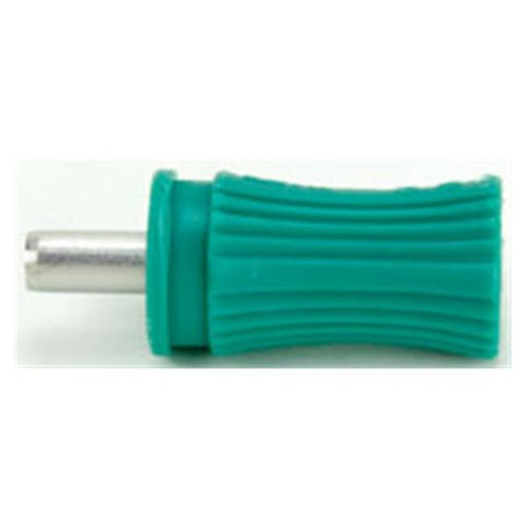 Miltex Biopsy Punch 3.5mm Short Handle Stainless Steel Blade Disposable Sterile 50/Bx - Integra Miltex - 33-33-SH