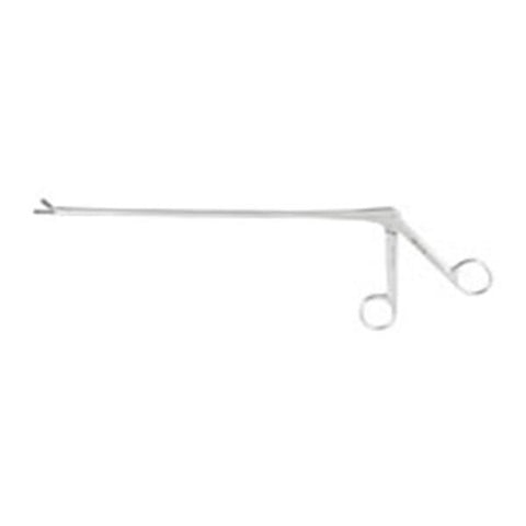 Miltex Forcep Biopsy Kevorkian-Younge 9-1/2" 3.5x8mm Bite Lower Jaw Teeth SS Each - Integra Miltex - 30-1482
