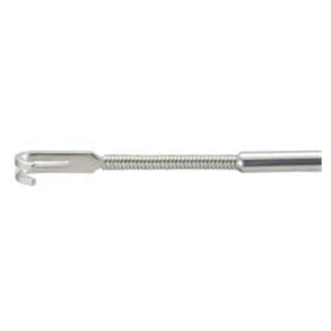 Miltex Retractor Rake 6" Flexible Neck Stainless Steel Each - Integra Miltex - 11-38