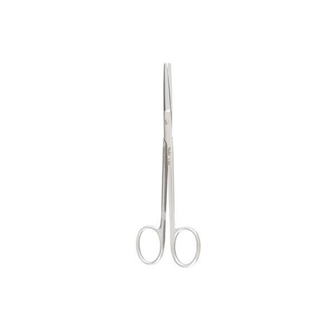 Miltex Scissors Kahn 5-1/2" Stainless Steel Eachch - Integra Miltex - 5-266