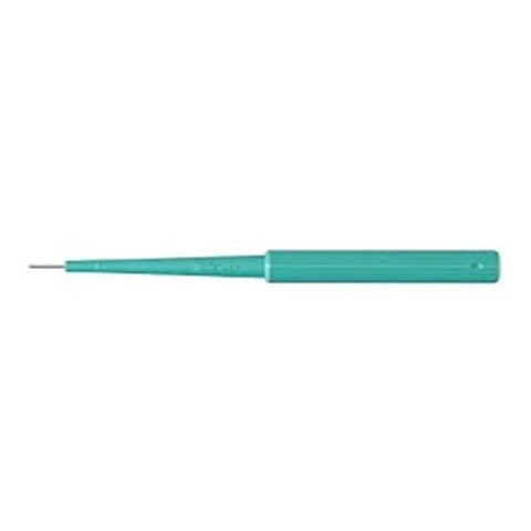 Miltex Biopsy Punch Dermal Keyes 2mm Stainless Steel Each - Integra Miltex - 33-30-2