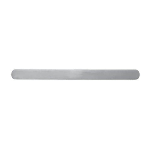 Miltex Retractor Ribbon 1x13" Stainless Steel Each - Integra Miltex - 11-132