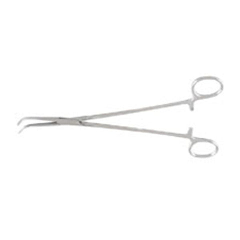 Miltex Forcep Hemostatic Gemini Mixter 9" Each - Integra Miltex - 7-258