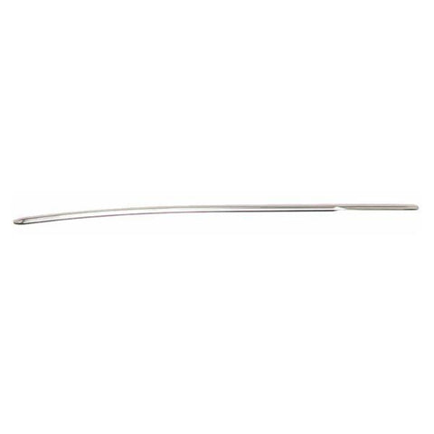 Miltex Dilator Uterine Hegar 7" 3.5mm Reusable Stainless Steel Each - Integra Miltex - 30-530-35